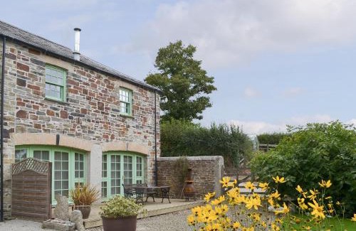Bodmin Casa | The Coach House - 24439