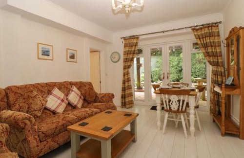Dawlish Apartamento | The Coach House Apartment