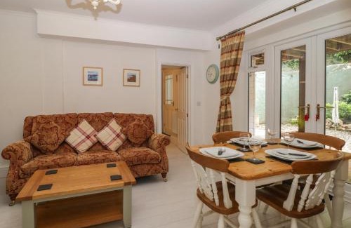 Dawlish Apartamento | The Coach House Apartment
