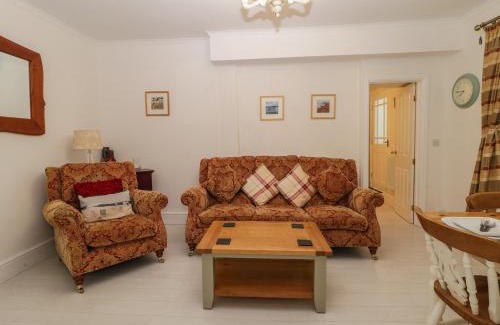 Dawlish Apartamento | The Coach House Apartment