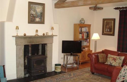 Llanfyllin Casa | The Coach House at Bryngwyn Hall