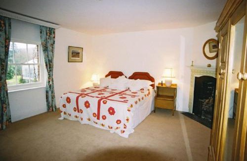 Llanfyllin Casa | The Coach House at Bryngwyn Hall