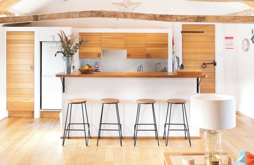 Jervaulx Casa | The Coach House at Jervaulx