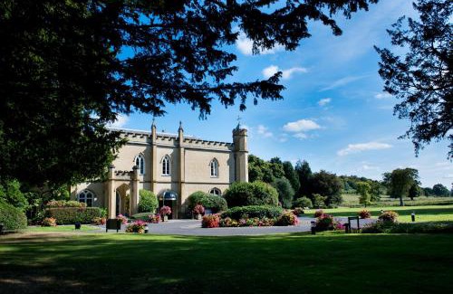 Great Missenden Cama Y Desayuno | The Coach House at Missenden Abbey
