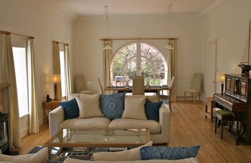 Rothesay Cabaña | The Coach House at Stewart Hall