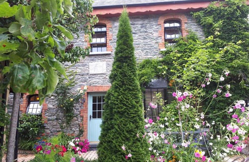 Killarney Casa | The Coach House at The Priory