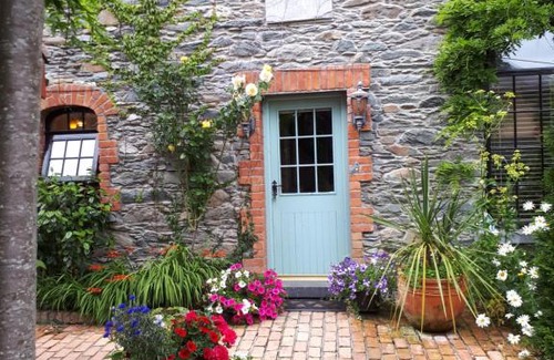 Killarney Casa | The Coach House at The Priory