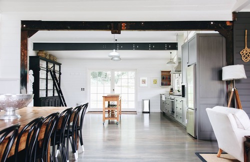 Bowral Casa | Heritage Coach House en The Rift