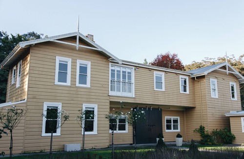 Bowral Casa | Heritage Coach House en The Rift