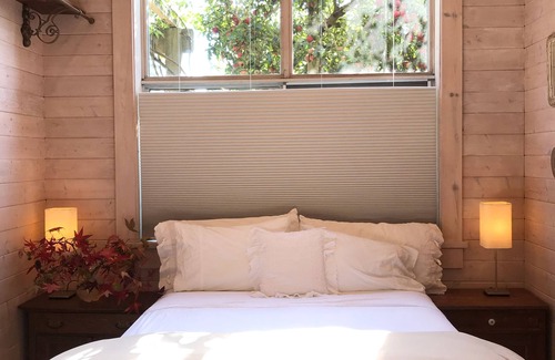 Vashon Island Casa | The Coach House at Wildwood (Se aceptan mascotas)