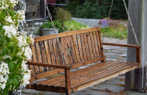 Vashon Island Casa | The Coach House at Wildwood (Se aceptan mascotas)