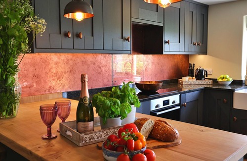 Quedgeley Casa | The Coach House by Interhome