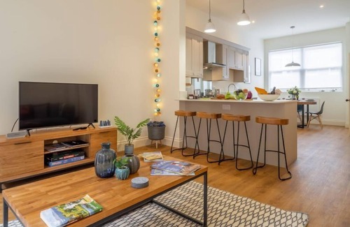 Cromer Casa | The Coach House (C), Cromer, Norfolk