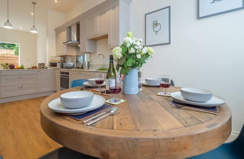 Cromer Casa | The Coach House (C), Cromer, Norfolk