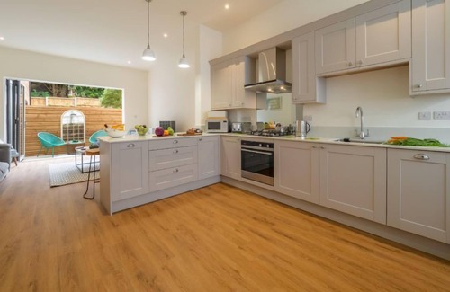 Cromer Casa | The Coach House (C), Cromer, Norfolk