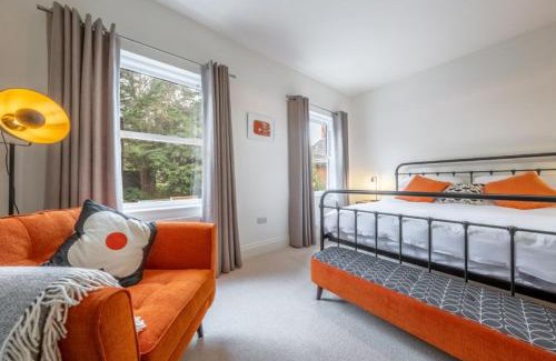 Cromer Casa | The Coach House C