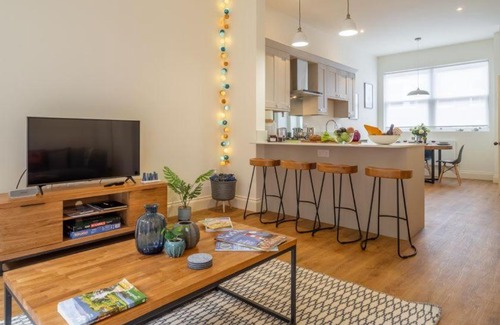 Cromer Casa | The Coach House C