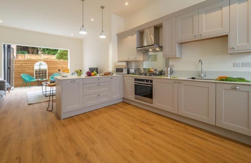 Cromer Casa | The Coach House C