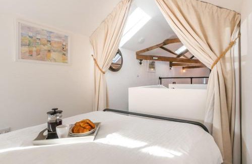 Hexham Casa | The Coach House - Central Hexham