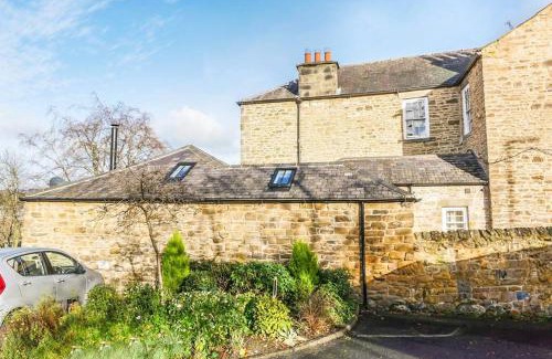 Hexham Casa | The Coach House - Central Hexham