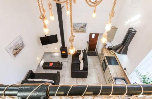 Hexham Casa | The Coach House - Central Hexham