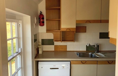 Framsden Cabaña | The Coach House, Framsden