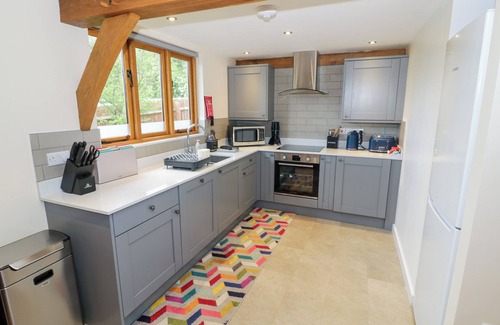Middleton Cheney Cabaña | The Coach House