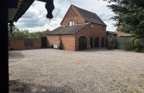 Cleedownton Casa | The Coach House