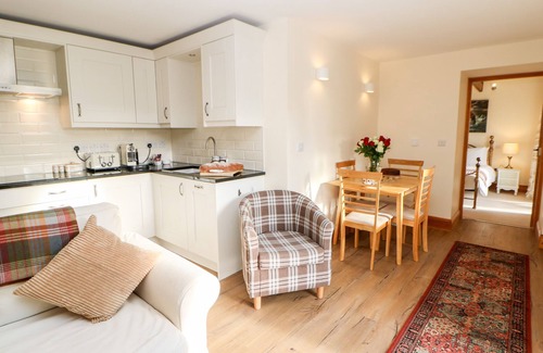 Frosterley Casa | The Coach House