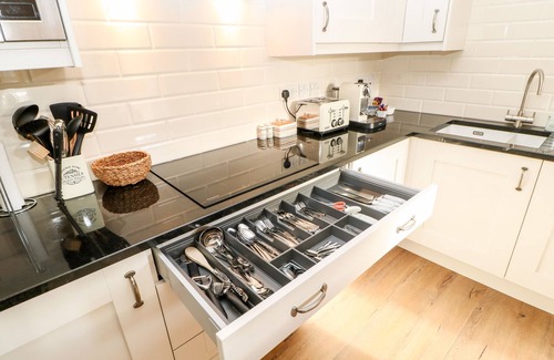 Frosterley Casa | The Coach House