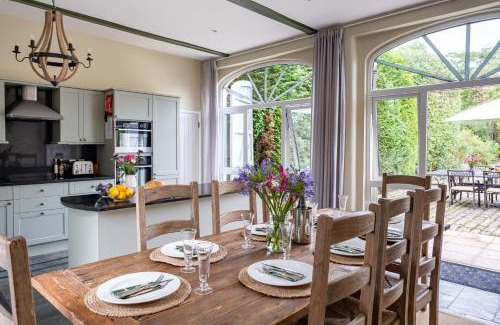New Forest District Casa | The Coach House