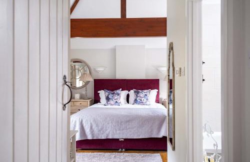 New Forest District Casa | The Coach House