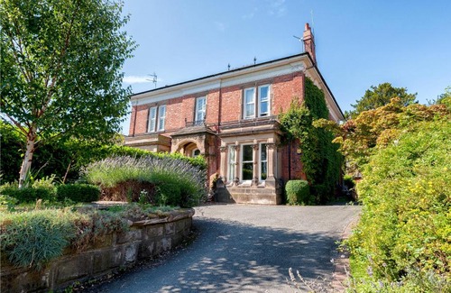 Darley Abbey Cama Y Desayuno | The Coach House