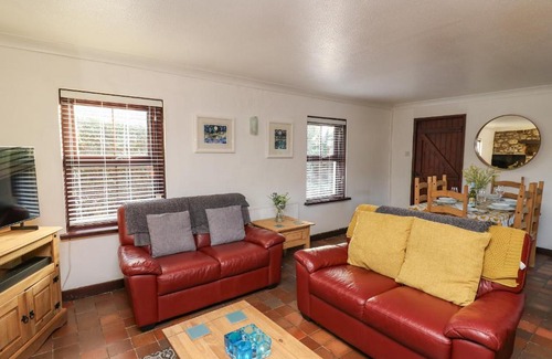 St Brides Casa | The Coach House