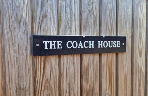 Cranbrook Casa | The Coach House