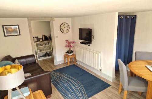 Cranbrook Casa | The Coach House
