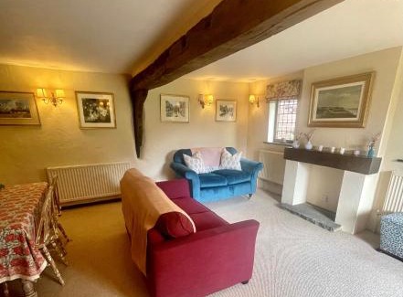 Henley Casa | The Coach House