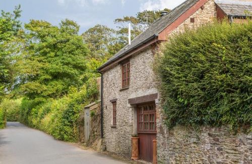 Burgh Island Casa | The Coach House