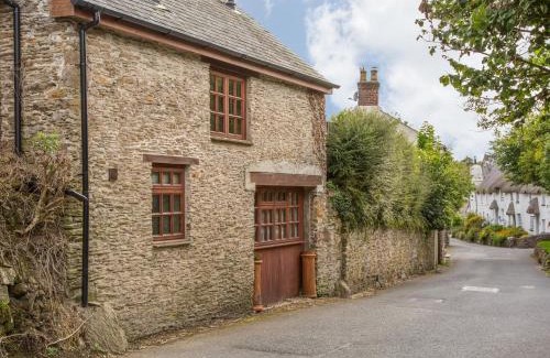 Burgh Island Casa | The Coach House