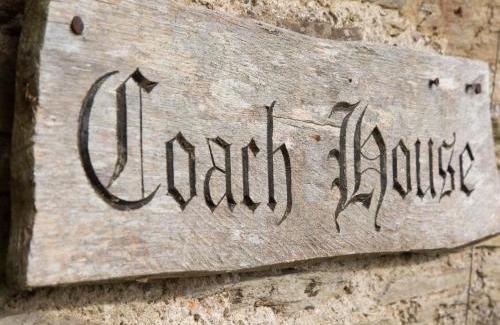 Burgh Island Casa | The Coach House