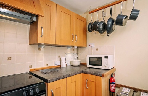 Kirkby on Bain Casa | The Coach House/Pass The Keys