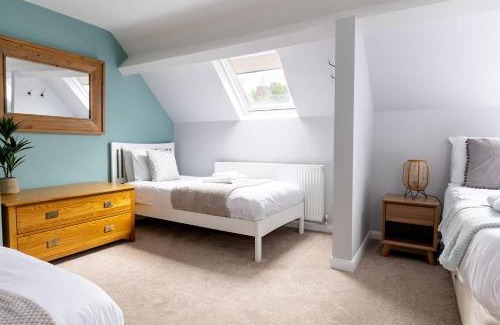 Lea Casa | The Coach House