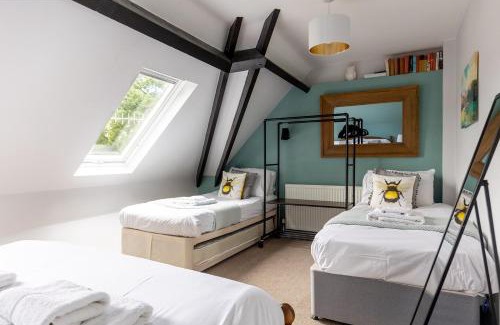 Lea Casa | The Coach House