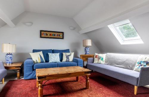 Lea Casa | The Coach House