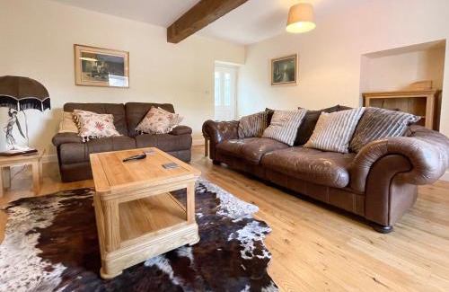 Llanrwst Casa | The Coach House
