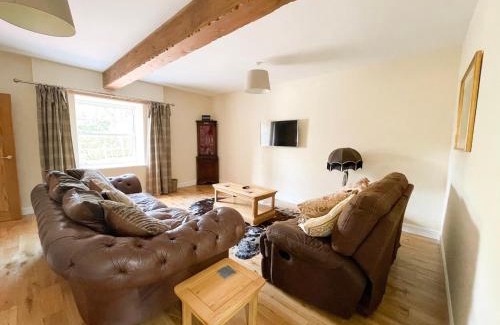 Llanrwst Casa | The Coach House