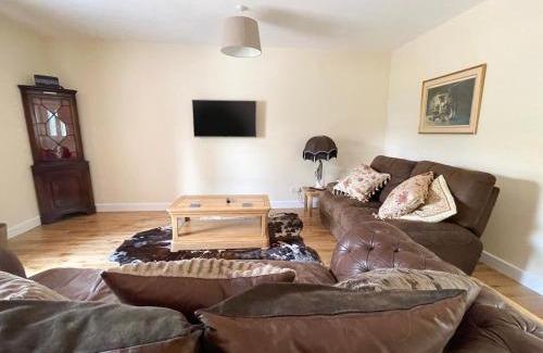 Llanrwst Casa | The Coach House