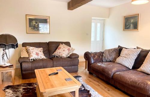 Llanrwst Casa | The Coach House