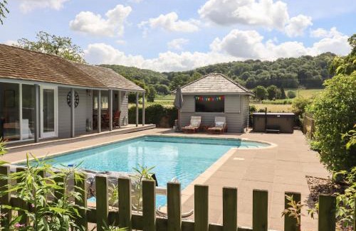 Walford Casa | The Coach House