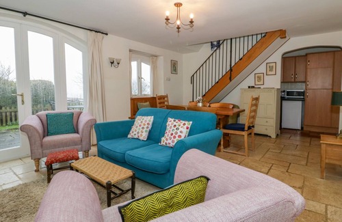 Shepton Mallet Casa | La casa del entrenador, POZOS